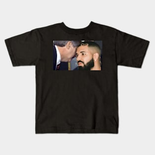 drake meme 2024 Kids T-Shirt